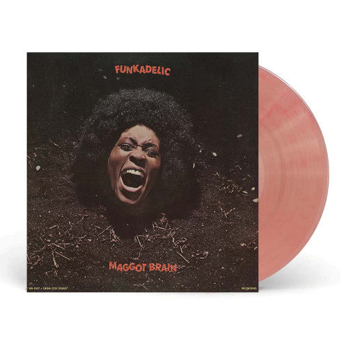 Funkadelic - Maggot Brain LP