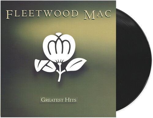 Fleetwood Mac - Greatest Hits LP