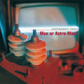 Man Or Astro-Man? - Experiment Zero LP