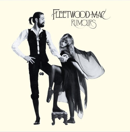 Fleetwood Mac - Rumours LP