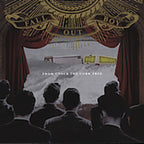 Fall Out Boy - From Under The Cork Tree LP