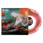 Full Of Hell - Coagulated Bliss LP