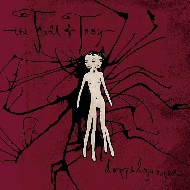 Fall Of Troy, The - Doppelgänger LP