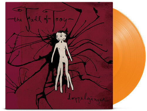 Fall Of Troy, The - Doppelgänger LP