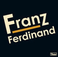 Franz Ferdinand - Franz Ferdinand LP