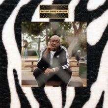 Freddie Gibbs & Madlib - Pinata 2xLP