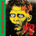 Freeze, The - Rabid Reaction Tape