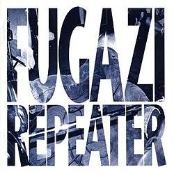 Fugazi - Repeater CD