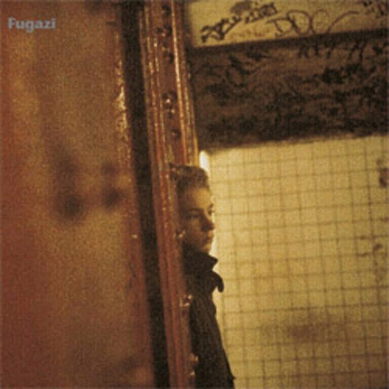 Fugazi - Steady Diet of Nothing CD