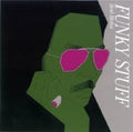 Jiro Inagaki & His Soul Media - Funky Stuff LP