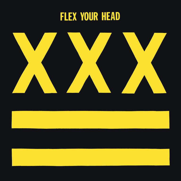 V/A - Flex Your Head LP
