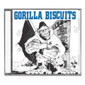 Gorilla Biscuits - Gorilla Biscuits CD