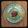 Grateful Dead, The - American Beauty LP