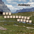 Grandaddy - The Sophtware Slump LP