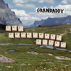 Grandaddy - The Sophtware Slump LP