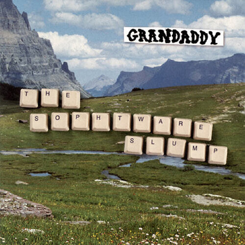 Grandaddy - The Sophtware Slump LP