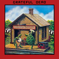 Grateful Dead, The – Terrapin Station LP