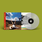 Geese - 3D Country LP