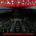 Gehenna – Negotium Perambulans In Tenebris LP