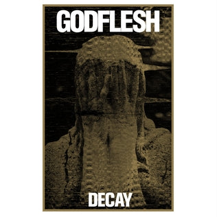 Godflesh - Decay LP