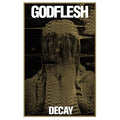 Godflesh - Decay LP