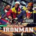Ghostface Killah - Ironman 2xLP