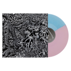 Gatecreeper - EP + Split Tracks (10th Anniversary Edition) LP
