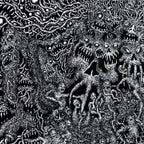 Gatecreeper - EP + Split Tracks (10th Anniversary Edition) LP