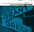 Grant Green - Street Of Dreams LP