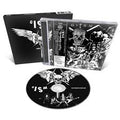 GISM - Detestation CD
