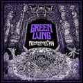 Green Lung - Necropolitan LP