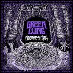 Green Lung - Necropolitan LP
