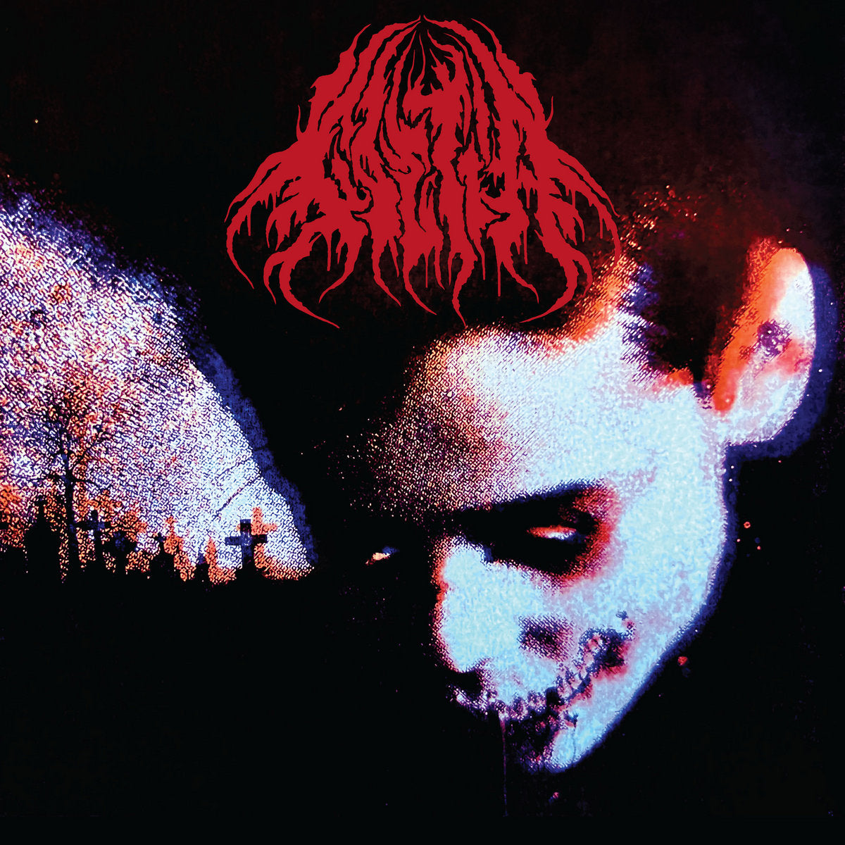 Goetia - Mortuary Cult LP