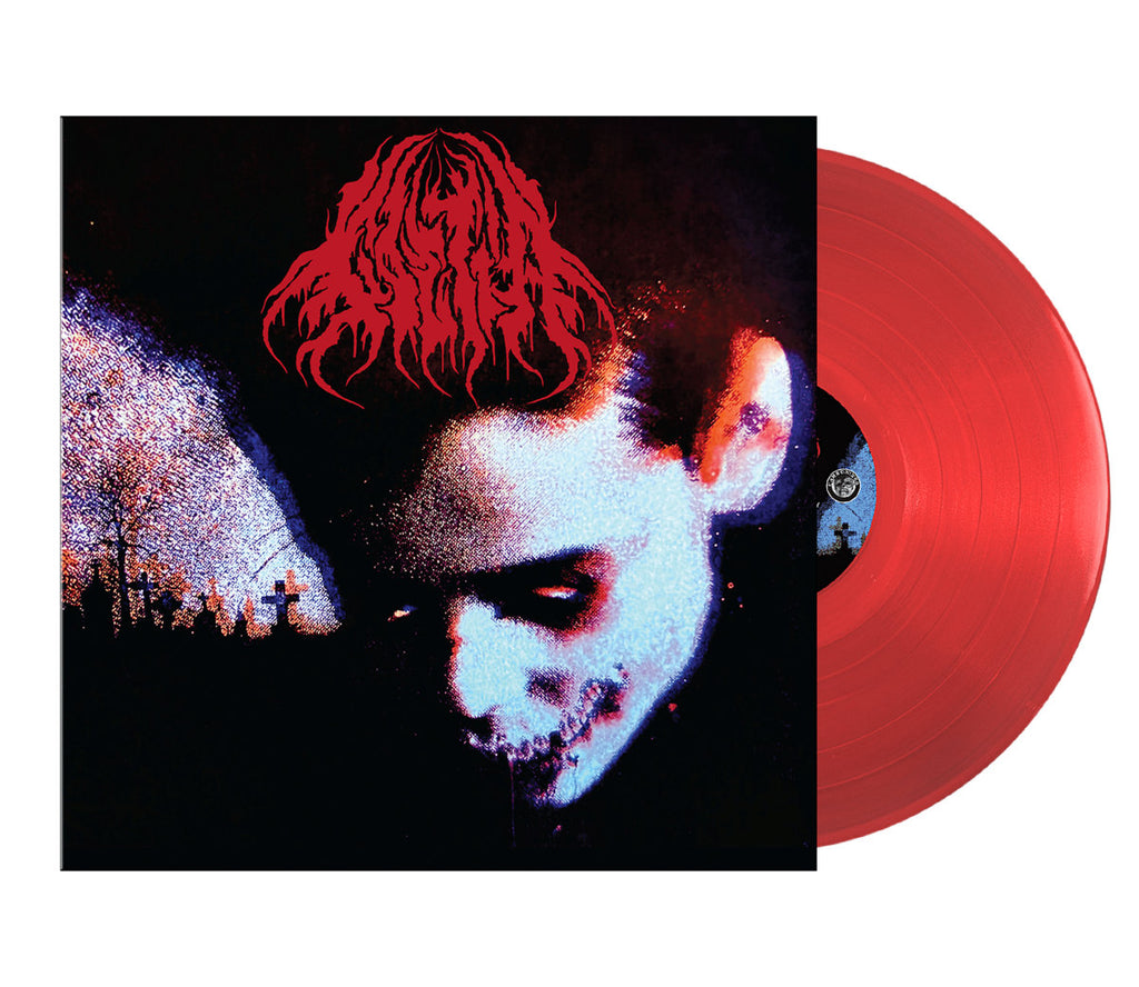 Goetia - Mortuary Cult LP