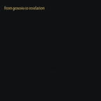 Genesis - From Genesis To Revelation 2xLP [IMPORT]