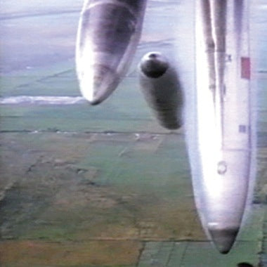 Godspeed You! Black Emperor -  Yanqui U.X.O. 2xLP