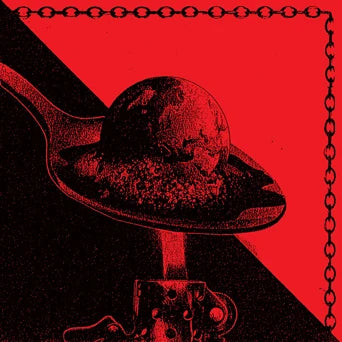 Golpe - Assuefazione Quotidiana 7"