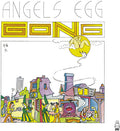 Gong - Angel's Egg LP