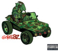 Gorillaz - Gorillaz 2xLP