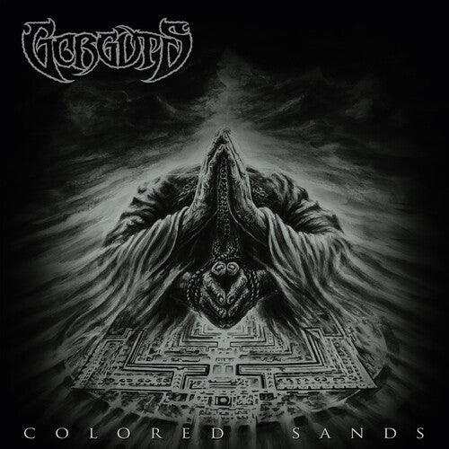 Gorguts - Colored Sands 2xLP