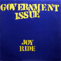 Government Issue - Joy Ride LP