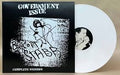 Government Issue - Boycott Stab Complete Session LP