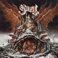 Ghost  – Prequelle LP + 7"