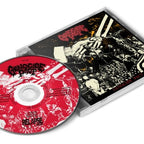 Genocide Pact - Genocide Pact CD