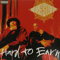 Gang Starr - Hard to Earn 2xLP