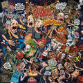 Ghoul - Splatterthrash LP