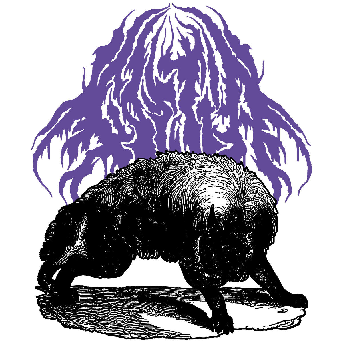 Goetia - Tomb Essence 12"