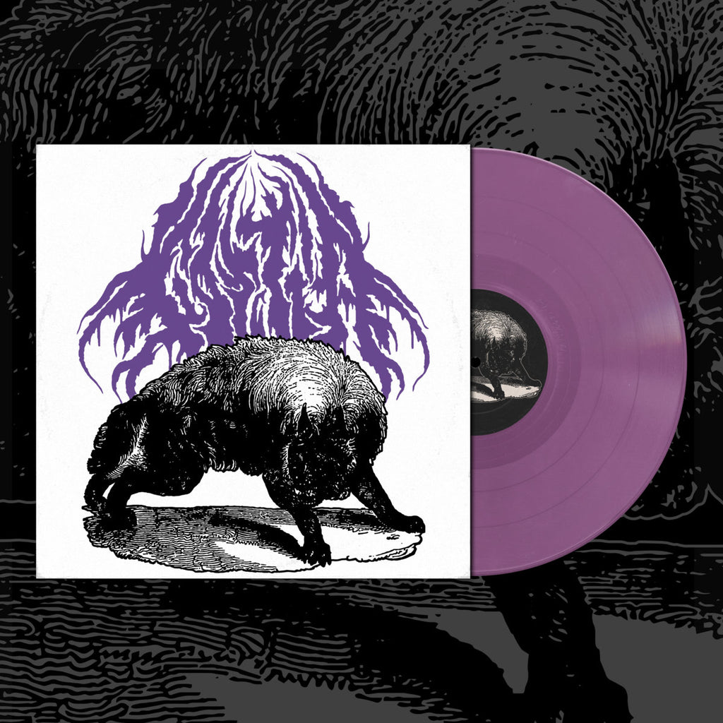 Goetia - Tomb Essence 12"