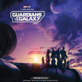 Guardians Of The Galaxy 3: Awesome Mix Vol 3 2xLP