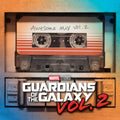 Guardians Of The Galaxy - Awesome Mix Volume Two LP